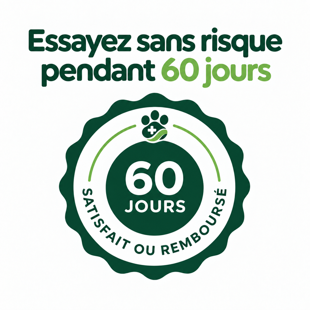 Bouchées Articulations & Mobilité pour Chiens