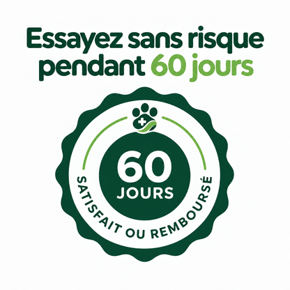 Bouchées Articulations & Mobilité pour Chiens